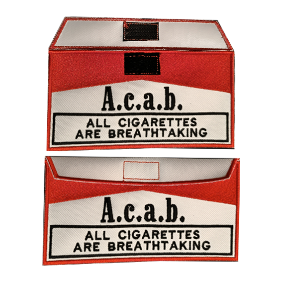 A.c.a.b. Cigarettes