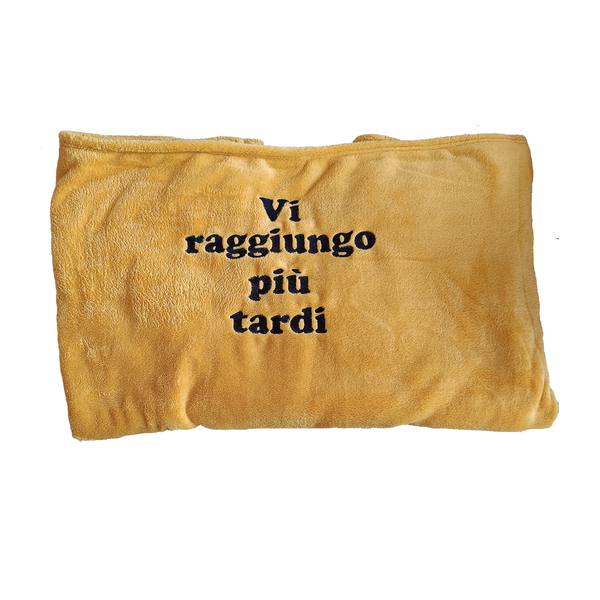 Plaid Vi Raggiungo